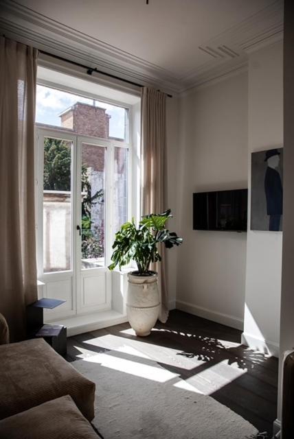 Villa Ostinato Ostende Extérieur photo