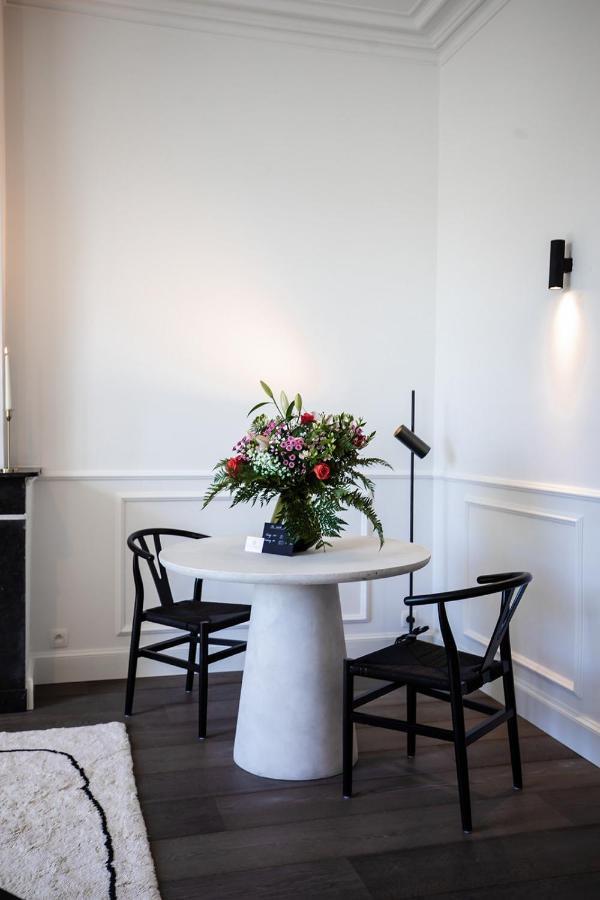 Villa Ostinato Ostende Extérieur photo