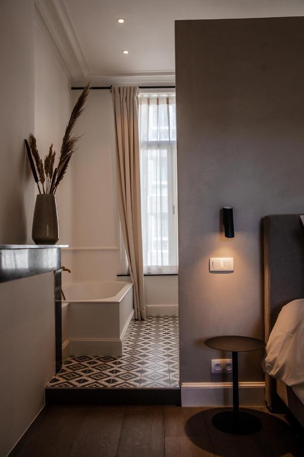 Villa Ostinato Ostende Extérieur photo