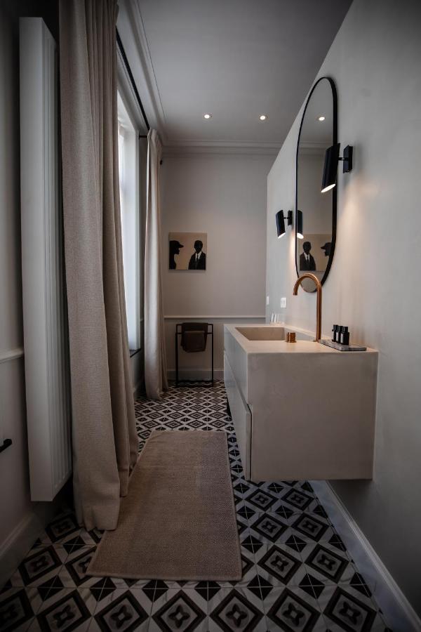 Villa Ostinato Ostende Extérieur photo
