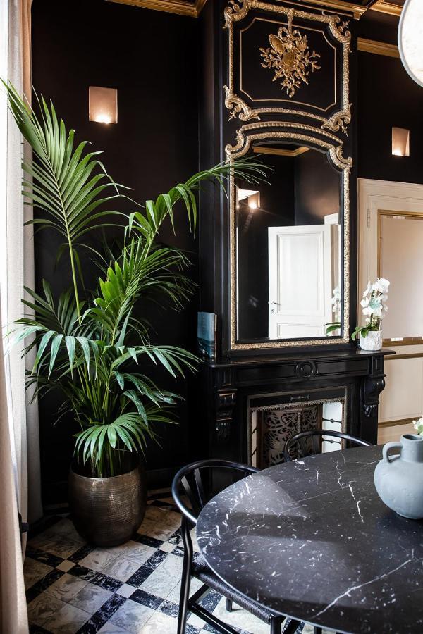 Villa Ostinato Ostende Extérieur photo